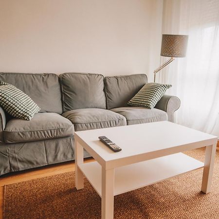 Apartamento Los Gascones Oviedo Ngoại thất bức ảnh