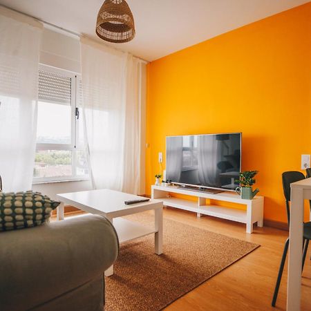 Apartamento Los Gascones Oviedo Ngoại thất bức ảnh