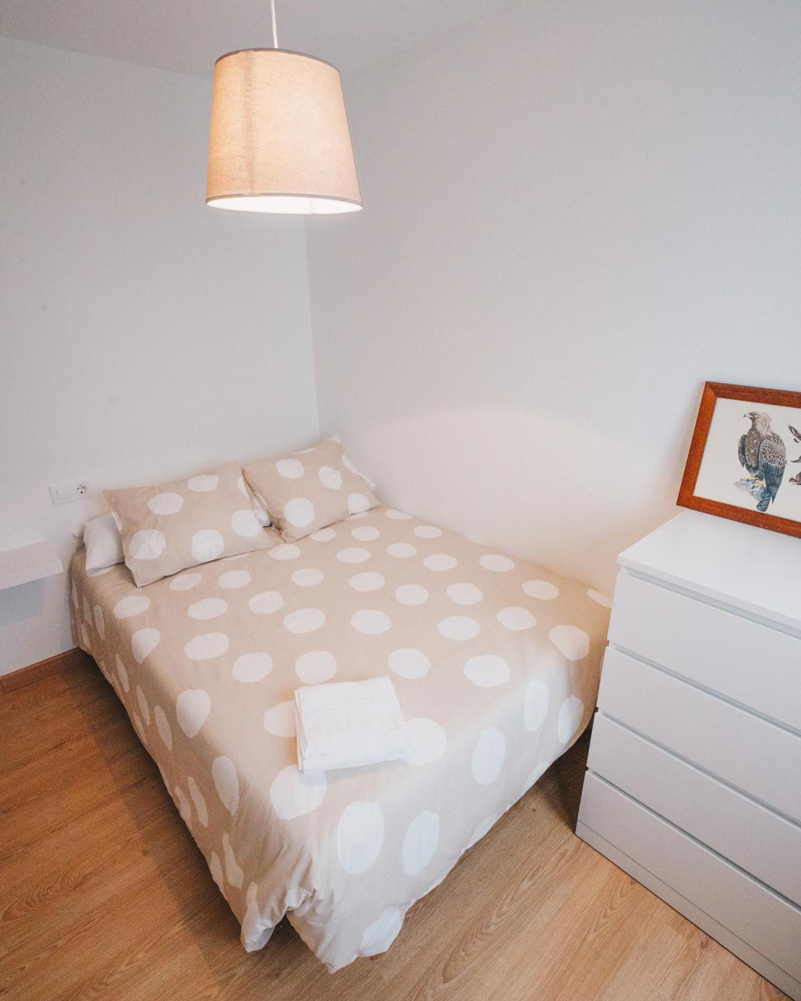 Apartamento Los Gascones Oviedo Ngoại thất bức ảnh