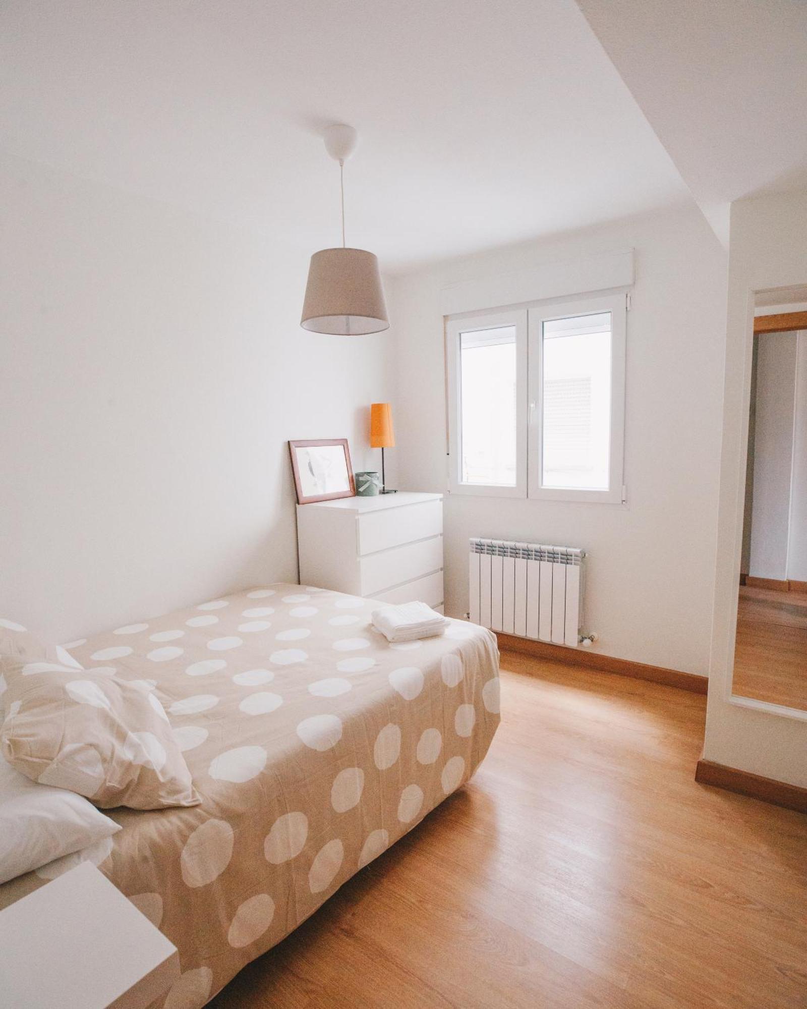 Apartamento Los Gascones Oviedo Ngoại thất bức ảnh