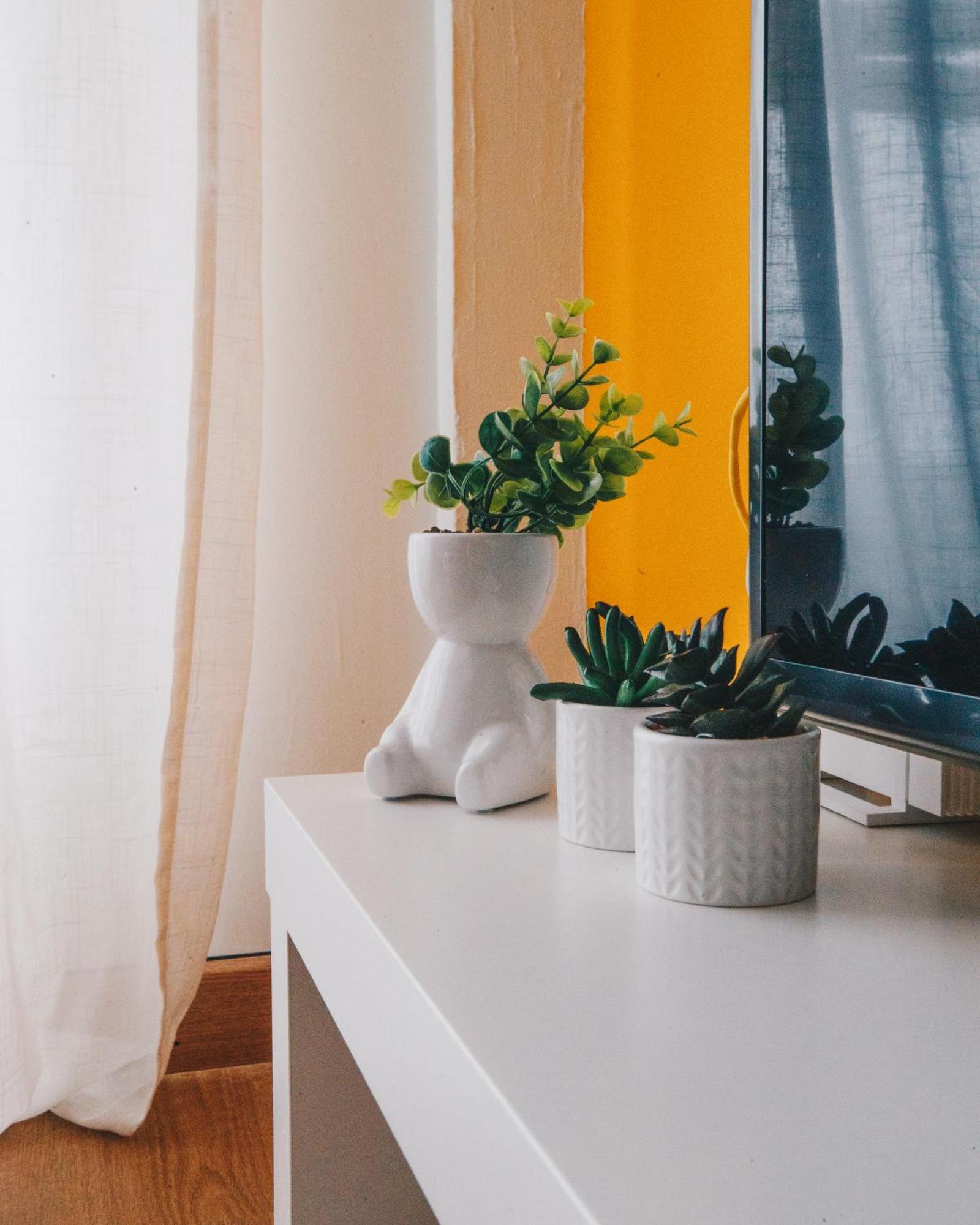 Apartamento Los Gascones Oviedo Ngoại thất bức ảnh