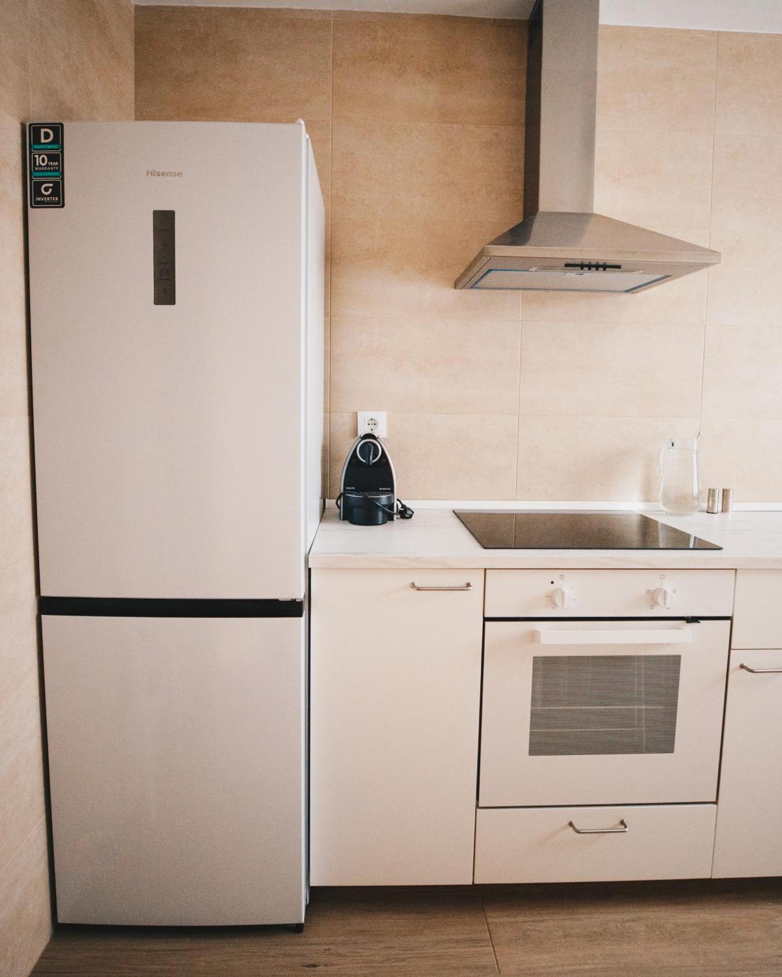 Apartamento Los Gascones Oviedo Ngoại thất bức ảnh